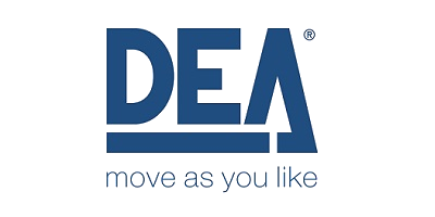 DEA – автоматични бариери и контрол на достъп