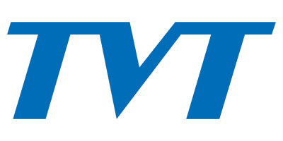 TVT – системи за видеонаблюдение
